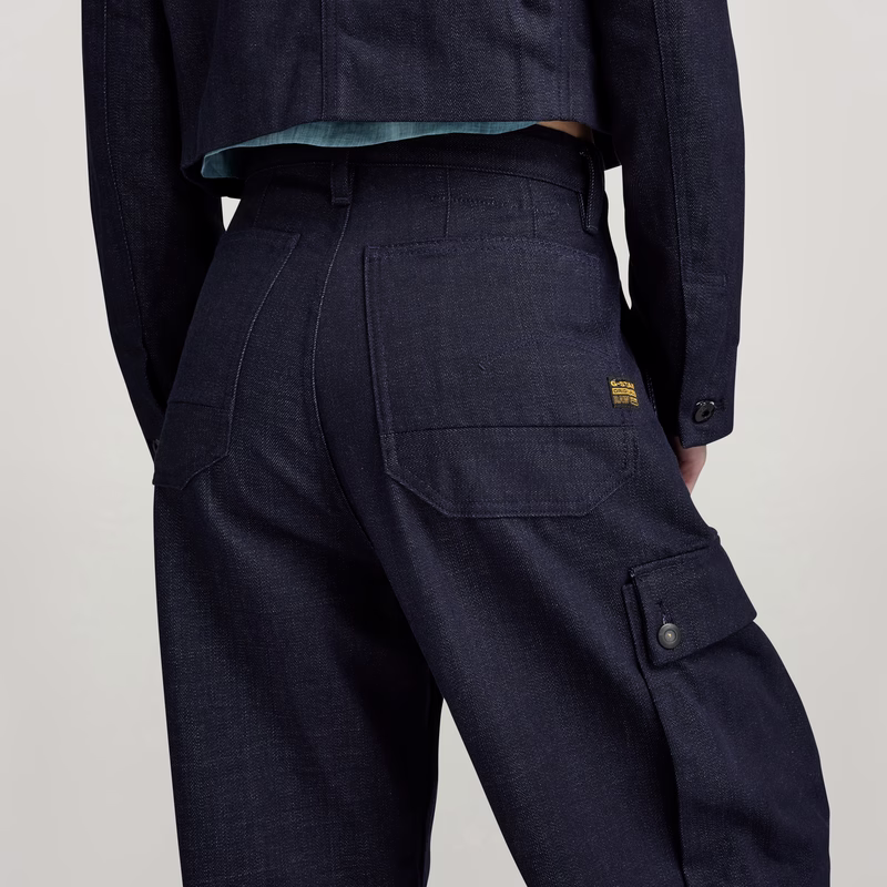 GSRR Maxi Pocket Jeans