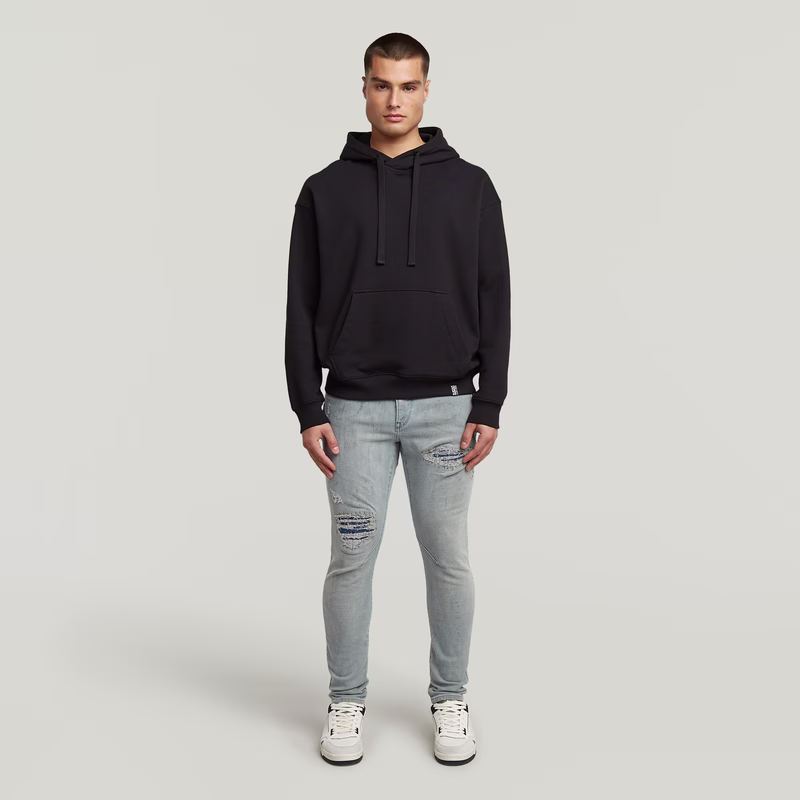 D-Staq 3D Slim Jeans