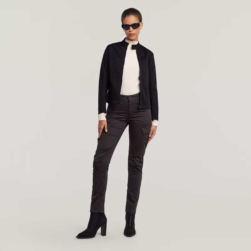 Slim Cargo Pant