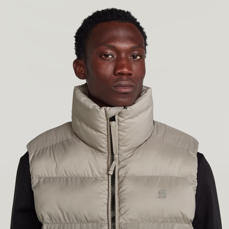 Padded Vest