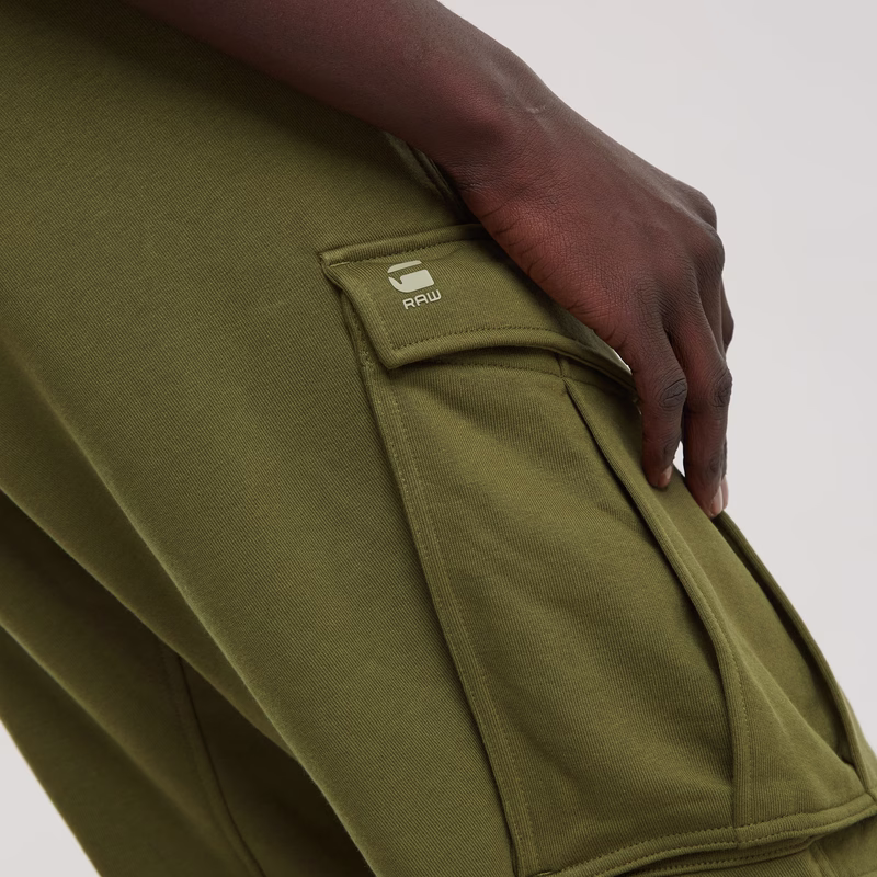 Rovic Sweat Pants