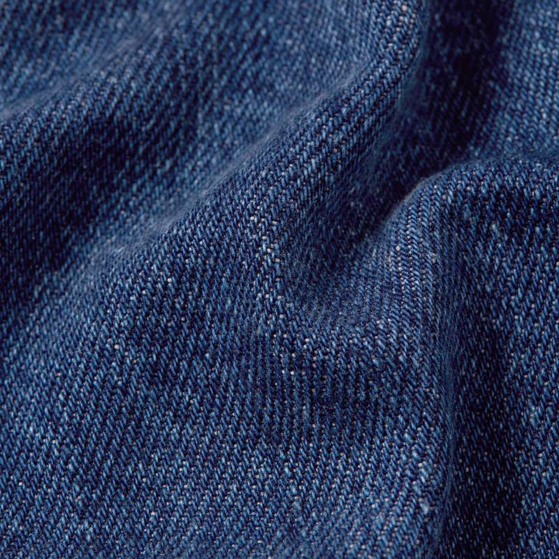 Chore Casual Denim Blazer