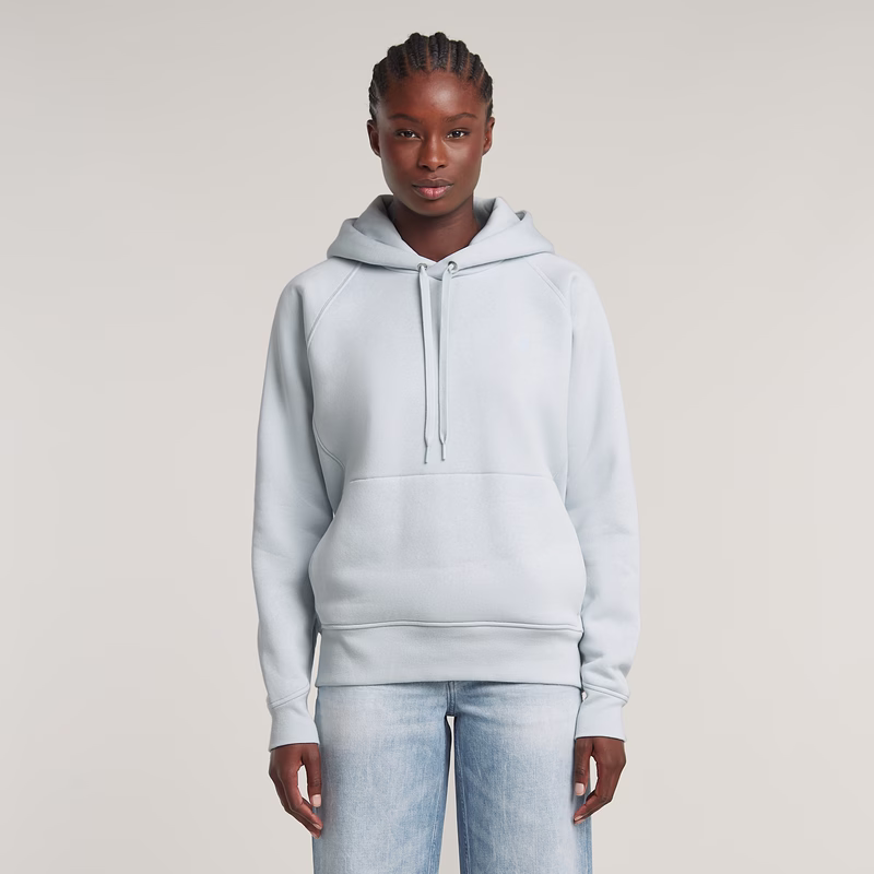Premium Core 2.0 Hooded Sweater