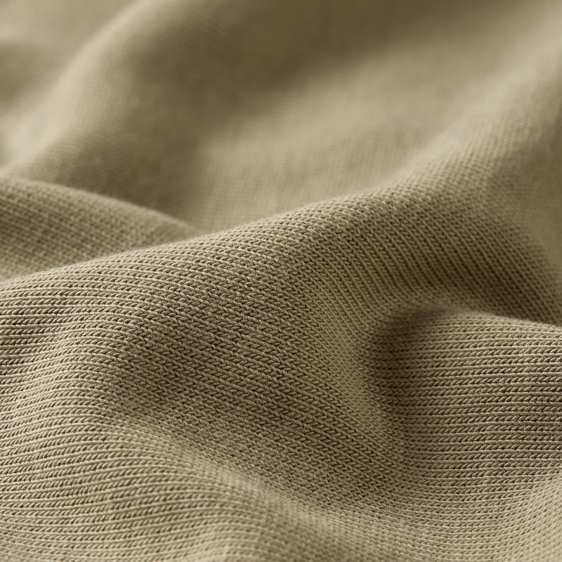 Nifous Half Zip Sweater