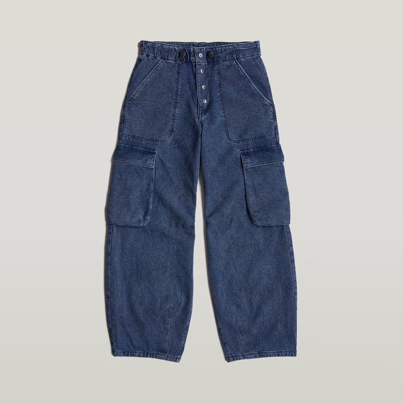 Cocoon Pants