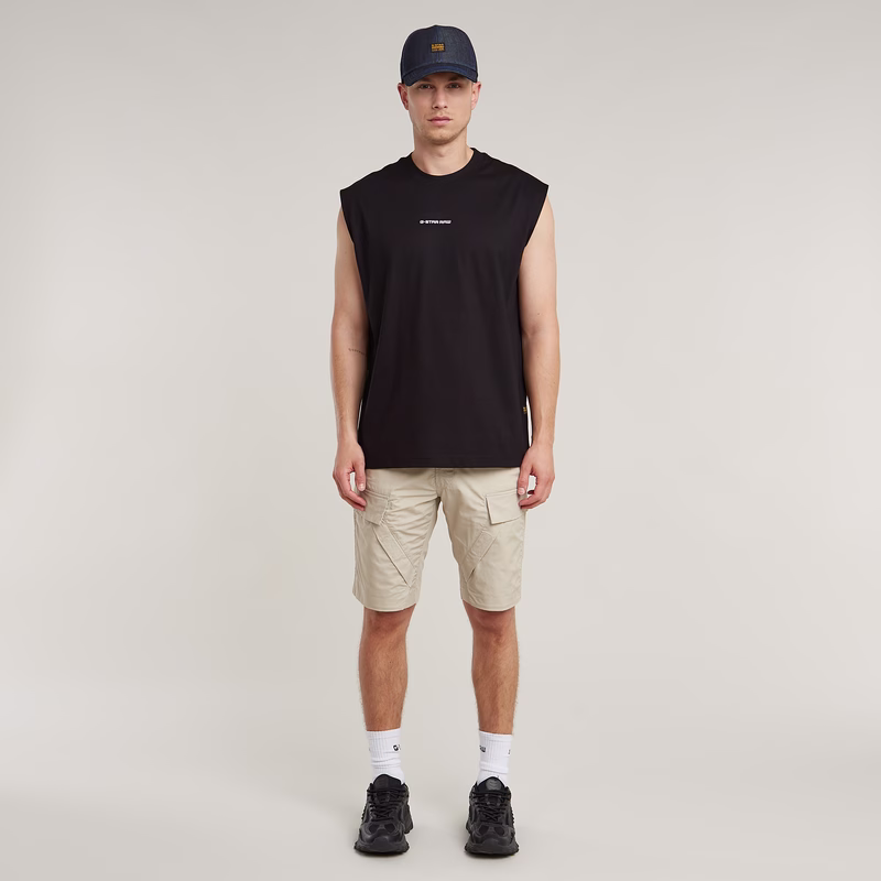 Boxy T-Shirt
