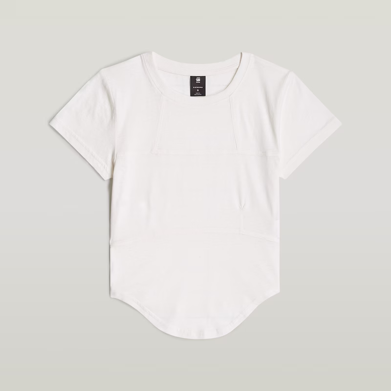 Corset Slim Top