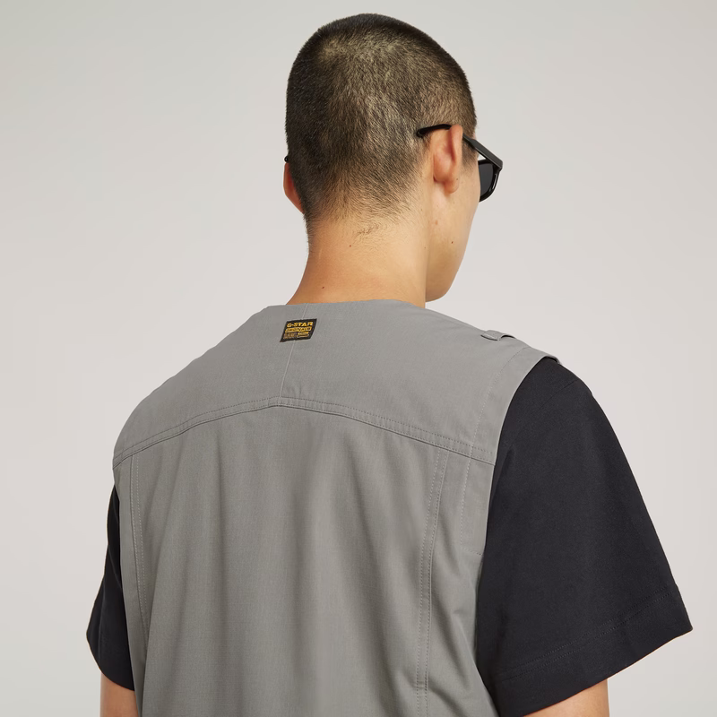 Utility Vest