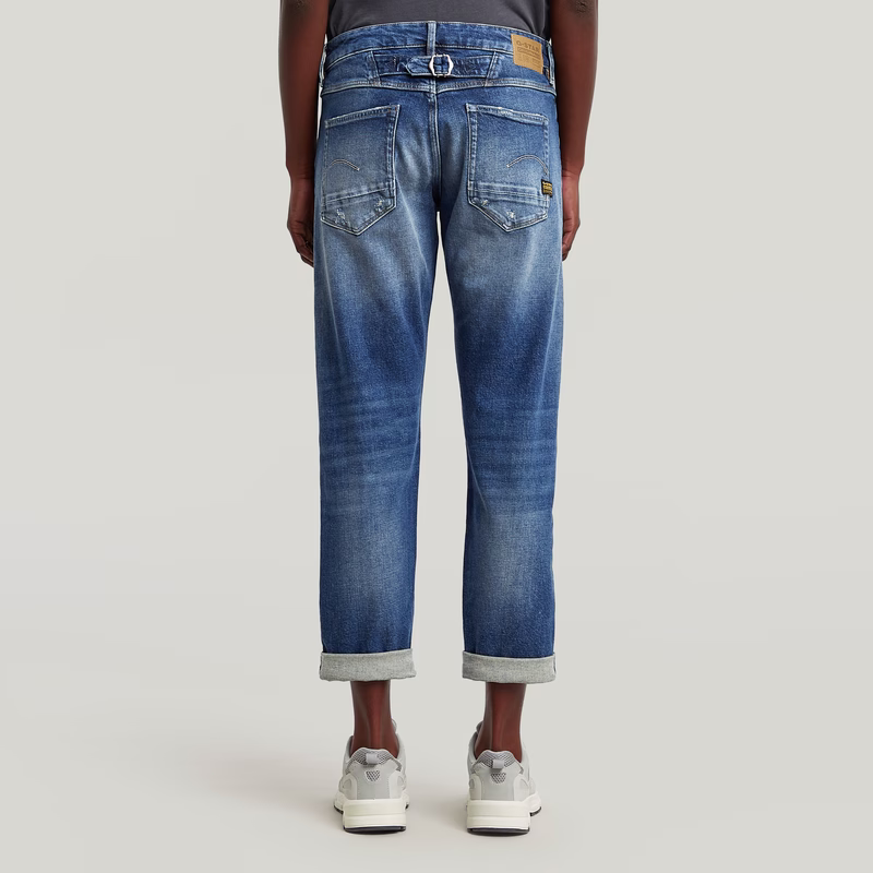 Kate Boyfriend Cinch Jeans