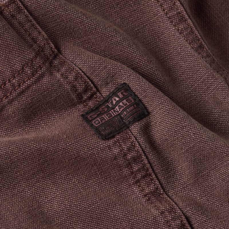 Boxy Fit Sherpa Jacket