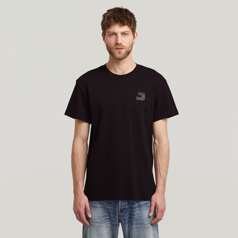 Chest Logo T-Shirt