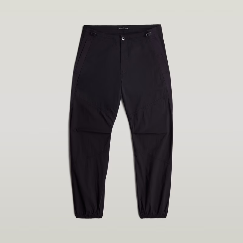 3D Relaxed Track Pant