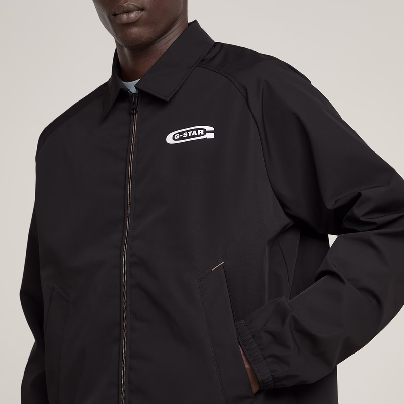 Coach Jacket