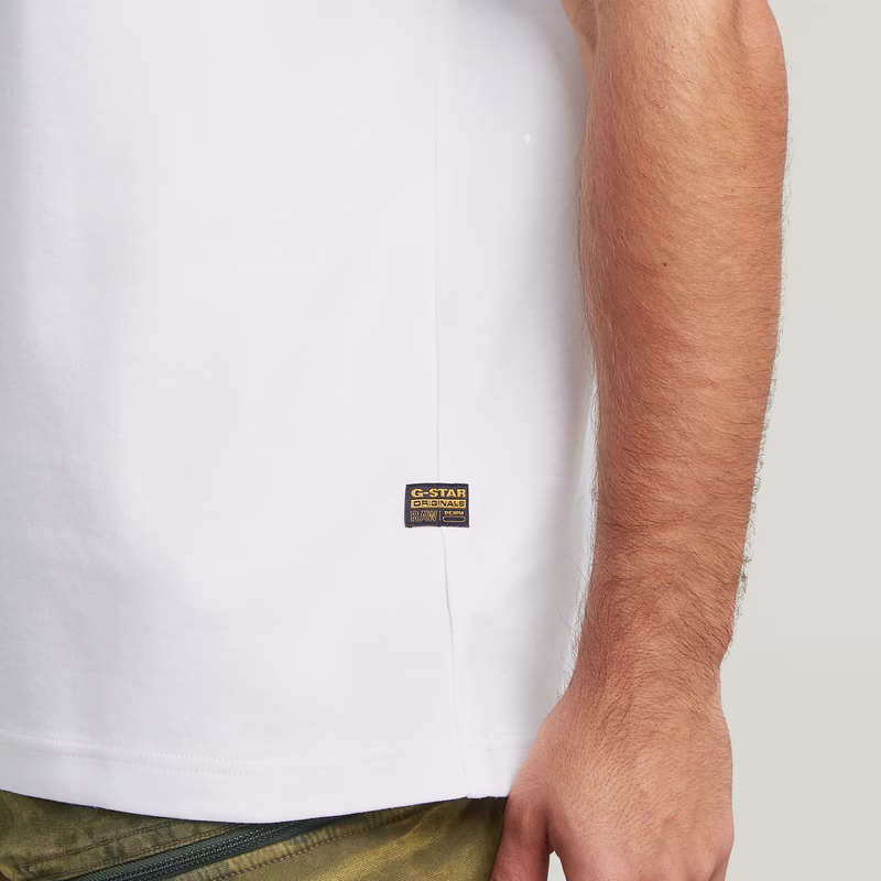 Script T-Shirt