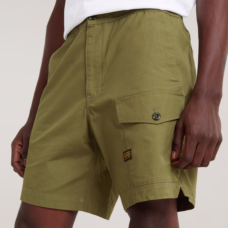 Sport Trainer Shorts