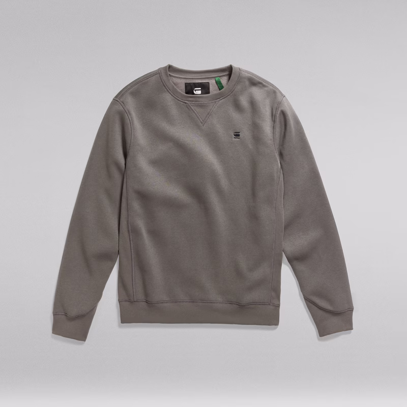 Premium Core Sweater