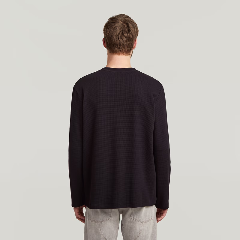Tweeter A-Line Pocket T-Shirt