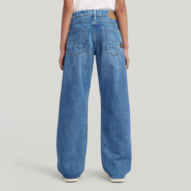 Girls Judee Loose Jeans
