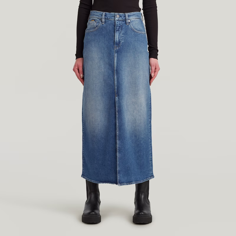 Viktoria Long Skirt
