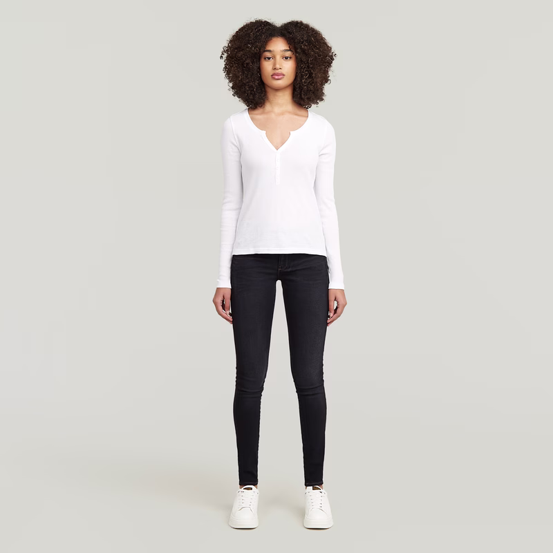 Lynn Skinny Jeans II