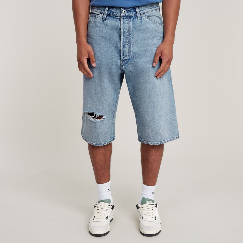 Bam Logger Shorts