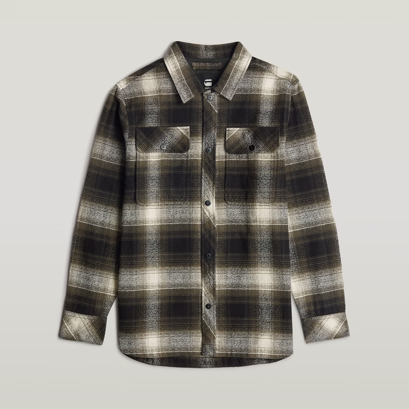 GPO Overshirt