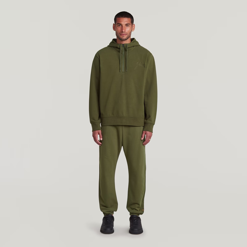 Script Sweatpants