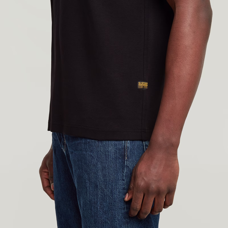 Script T-Shirt