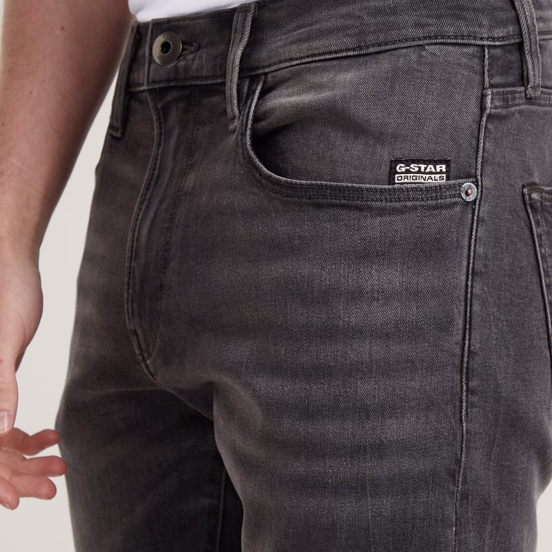 3301 Skinny Jeans