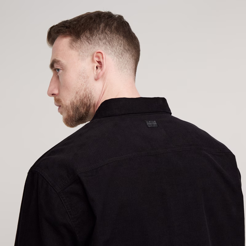 Clean Regular Shirt