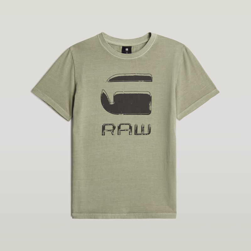 Boys Base T-Shirt