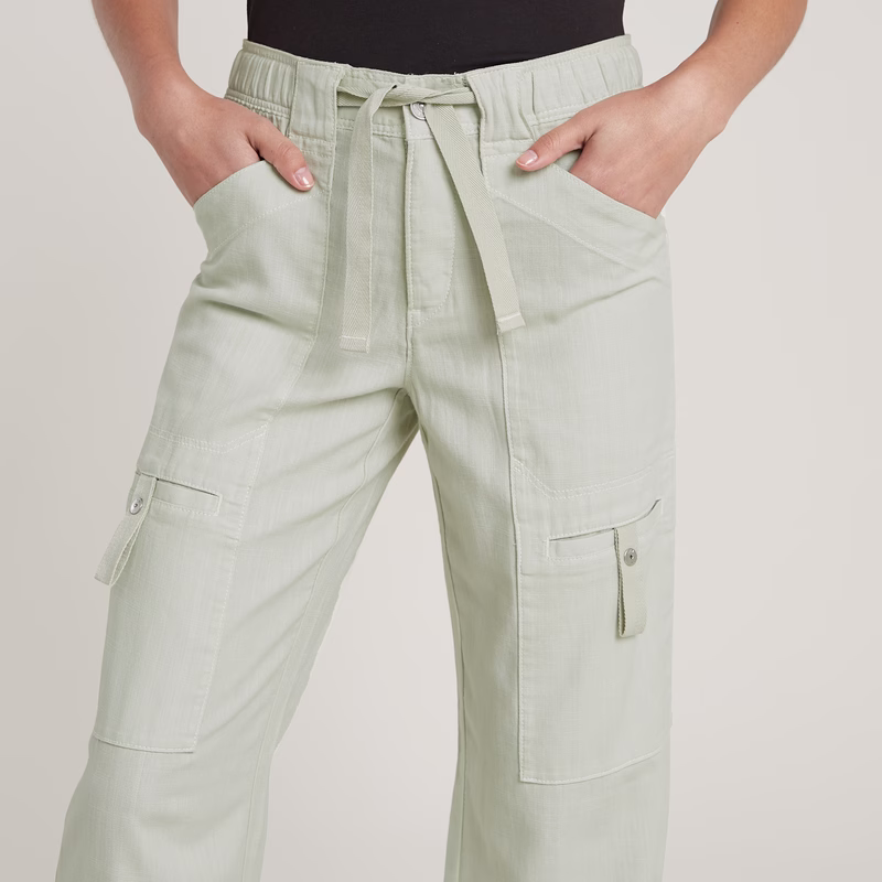 Judee Cargo Trainer