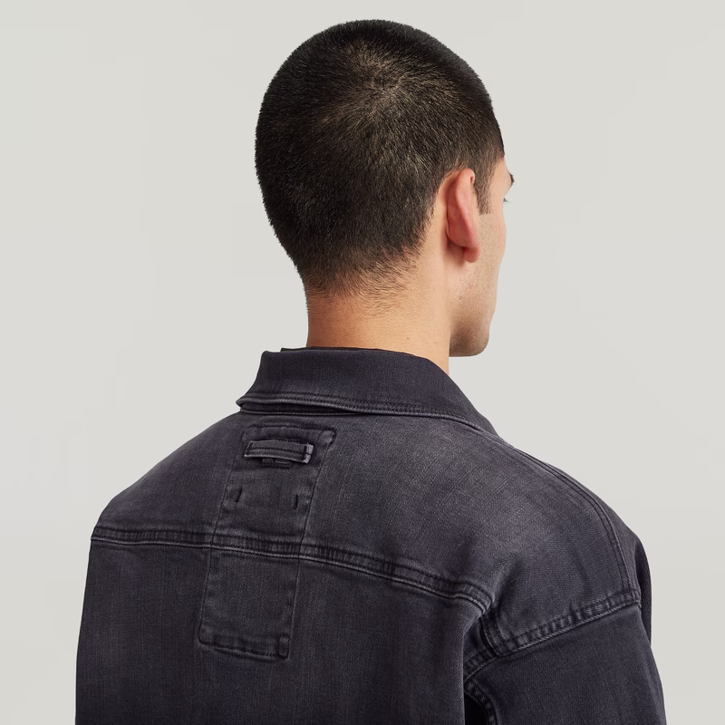 Unisex US Navy Shanorak