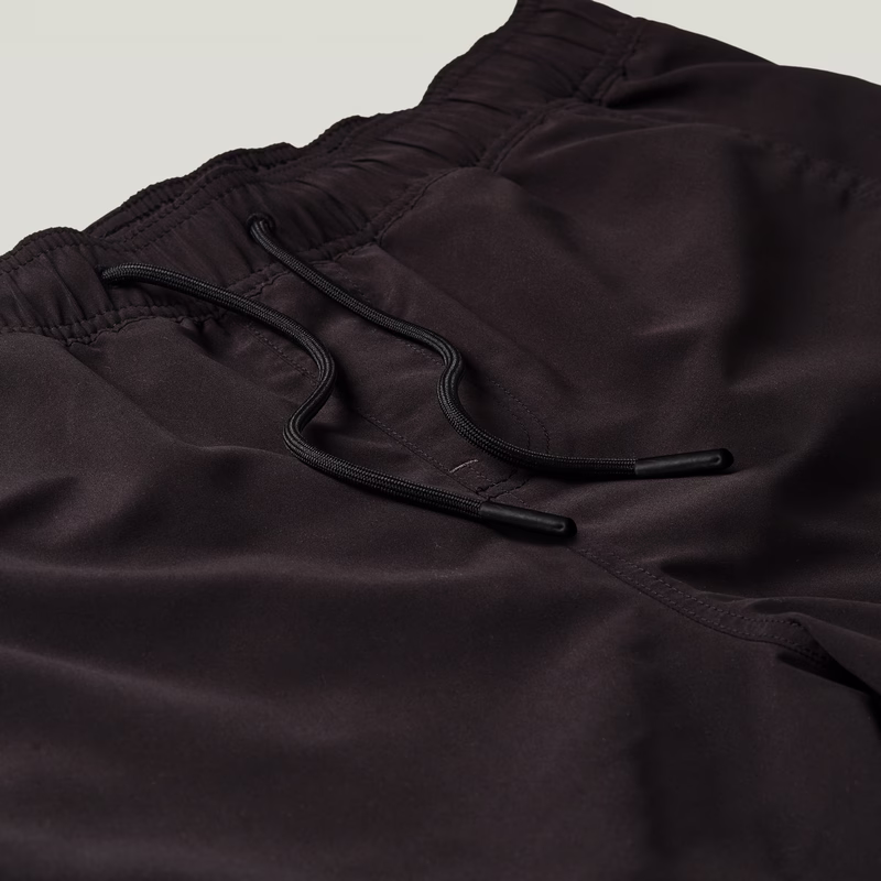 Long Swim Shorts