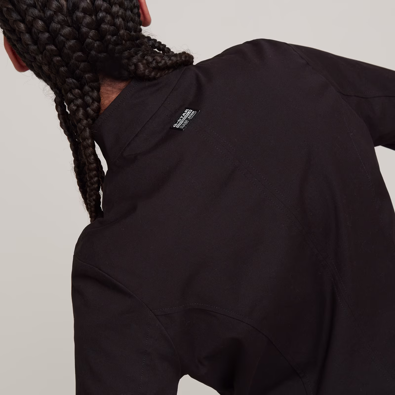 Biker Jacket