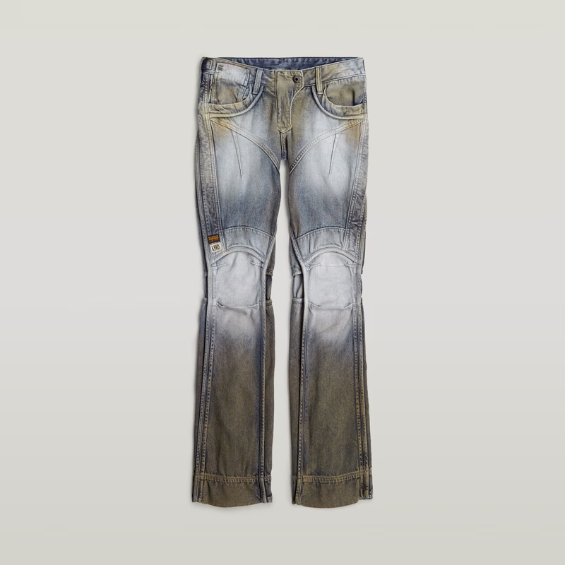 The Denim 002 by KNWLS