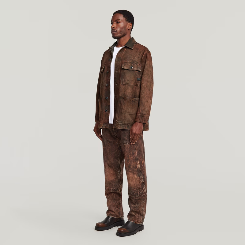 Chore Jacket
