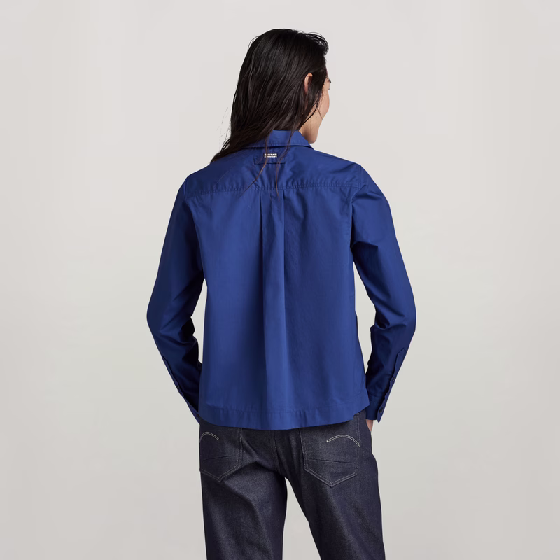 Boxy Shirt
