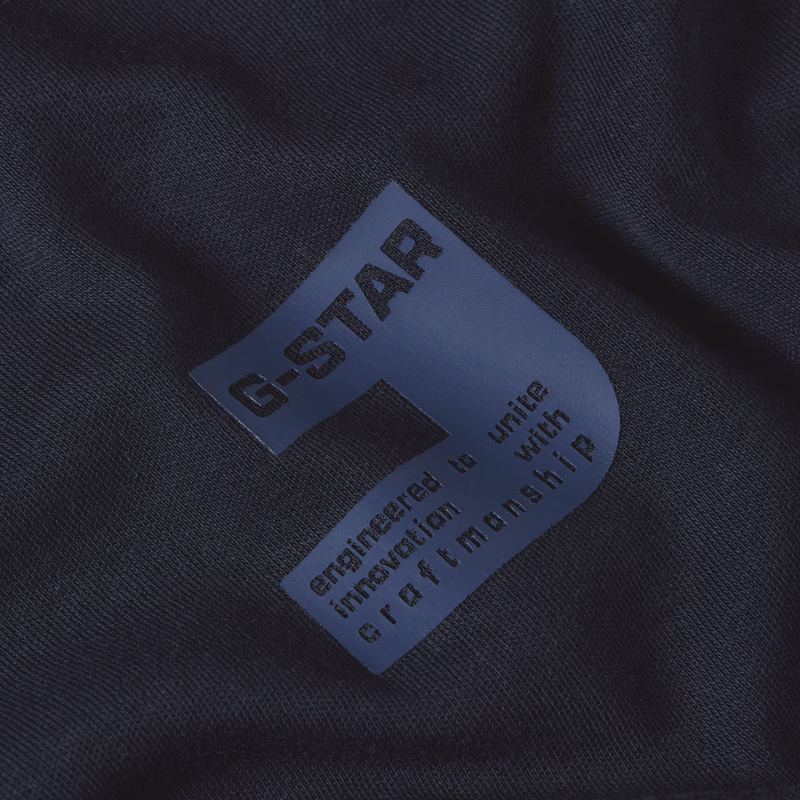 Chest Logo T-Shirt