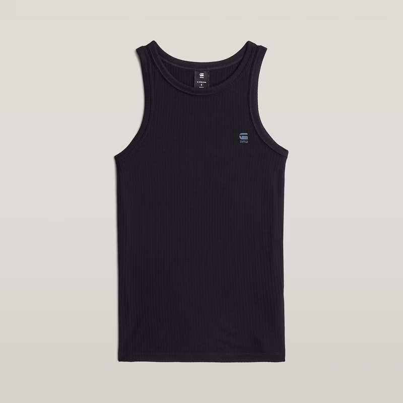 Base T-Shirt Tanktop