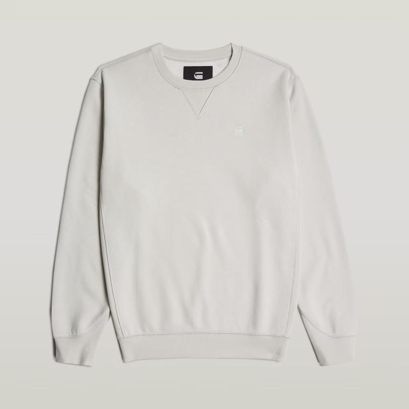 Premium Core Sweater