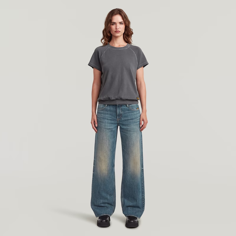 Raglan Top