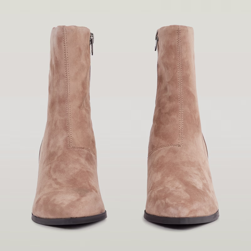 Ace Western Mid Boots