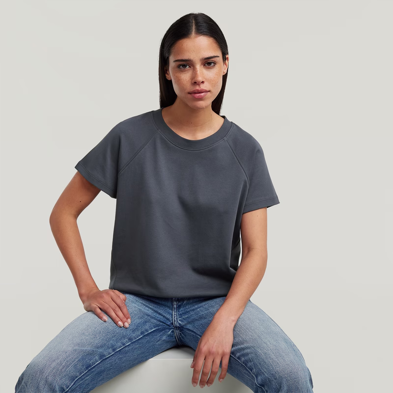 Raglan Top