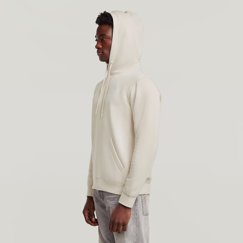 Premium Core Hooded Sweater