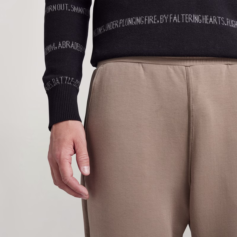 Scuba Sweatpants
