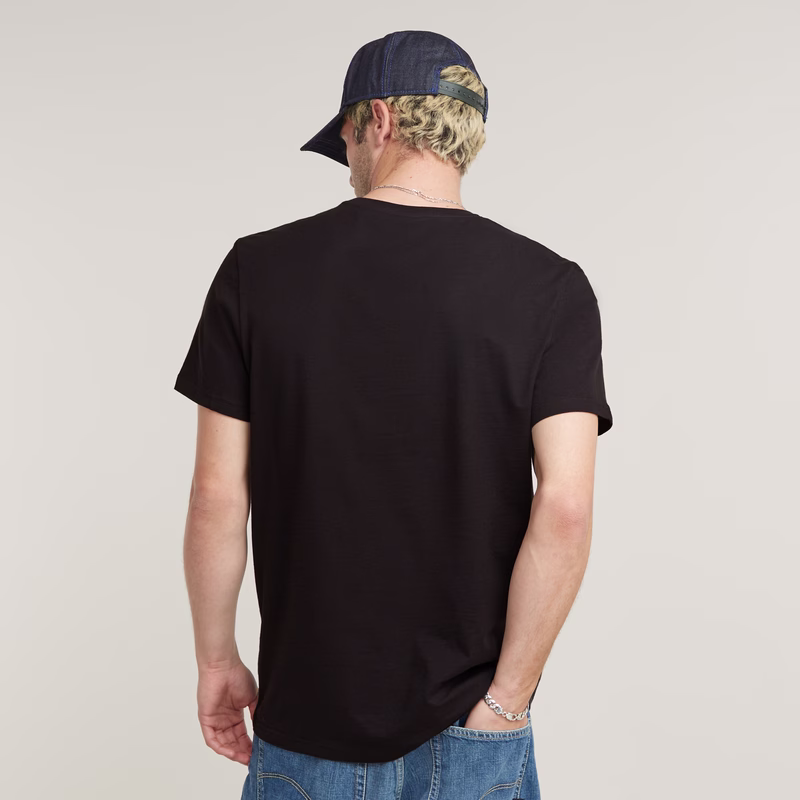 Base-S T-Shirt