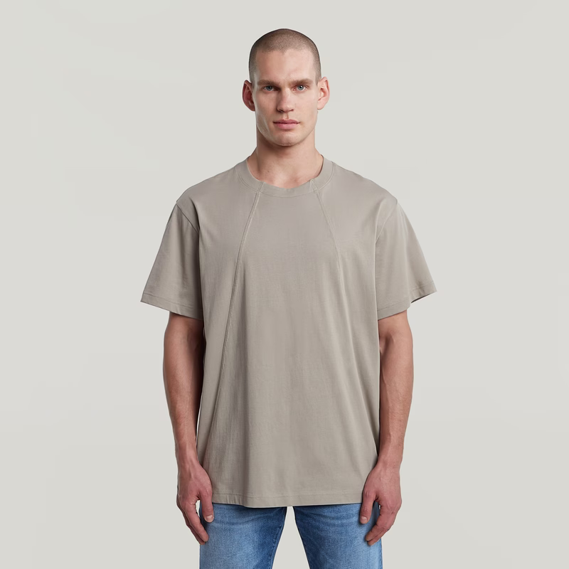 A-Line Loose T-Shirt