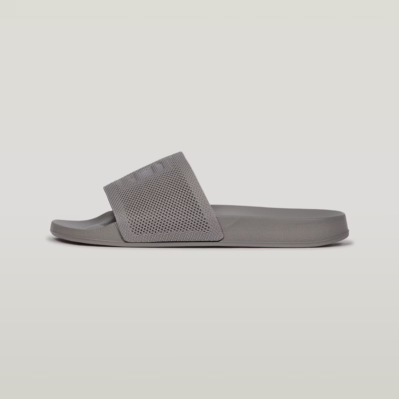 Cart III Knit Slides