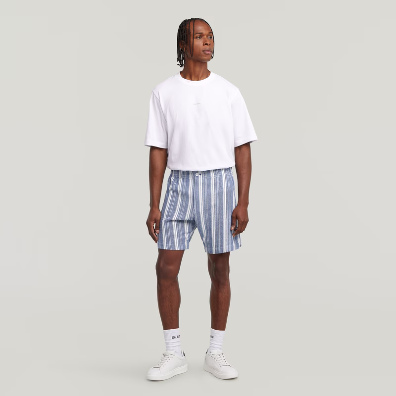 Resort Short